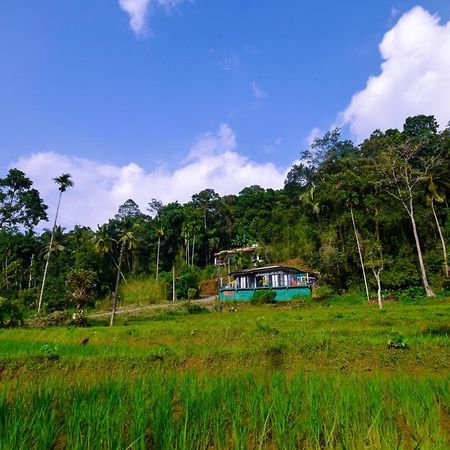 Ach River Resort Rattota Экстерьер фото